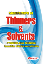 Paint Thinner Industrial