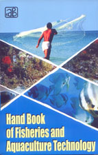 Handbook on Fisheries and Aquaculture Technology