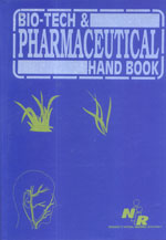 Biotech & Pharmaceutical Handbook#