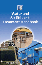 Water and Air Effluents Treatment Handbook