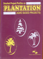 Detailed Project Profiles on Plantation (Agro Based Projects)#