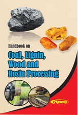 Handbook on Coal, Lignin, Wood and Rosin Processing