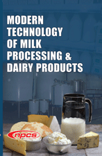 Modern Technology Of Milk Processing & Dairy Products (4th  Edition)