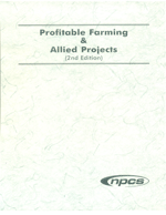 Profitable Farming & Allied Projects (2nd Revised Edition)#