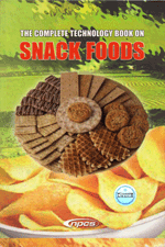 The Complete Technology Book on Snack Foods (2nd Revised Edition)