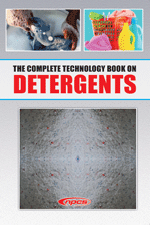 The Complete Technology Book on Detergents (2nd Revised Edition)