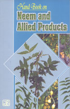Handbook on Neem & Allied Products