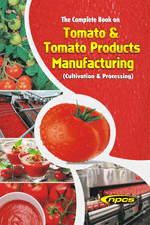 literature review on tomato production