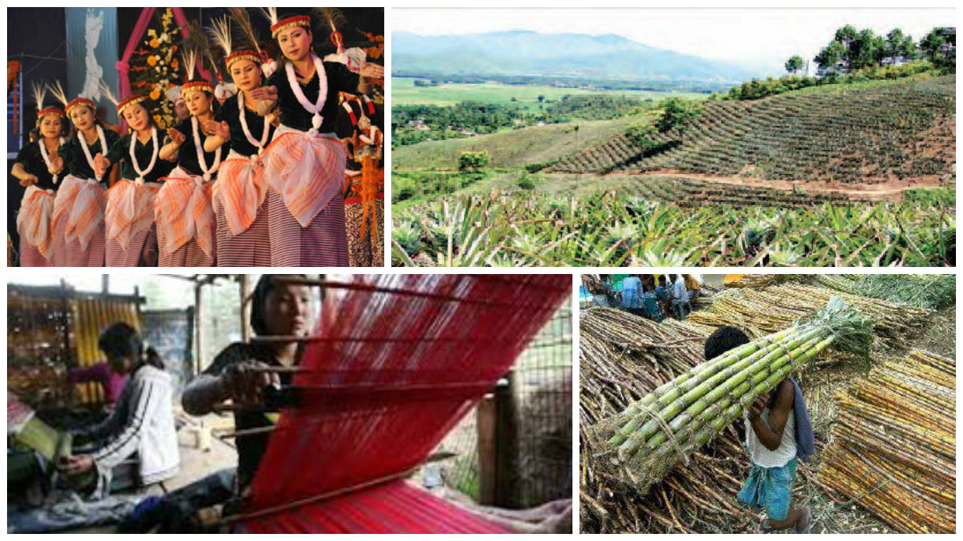 BEST INVESTMENT OPPORTUNITIES IN MANIPUR
