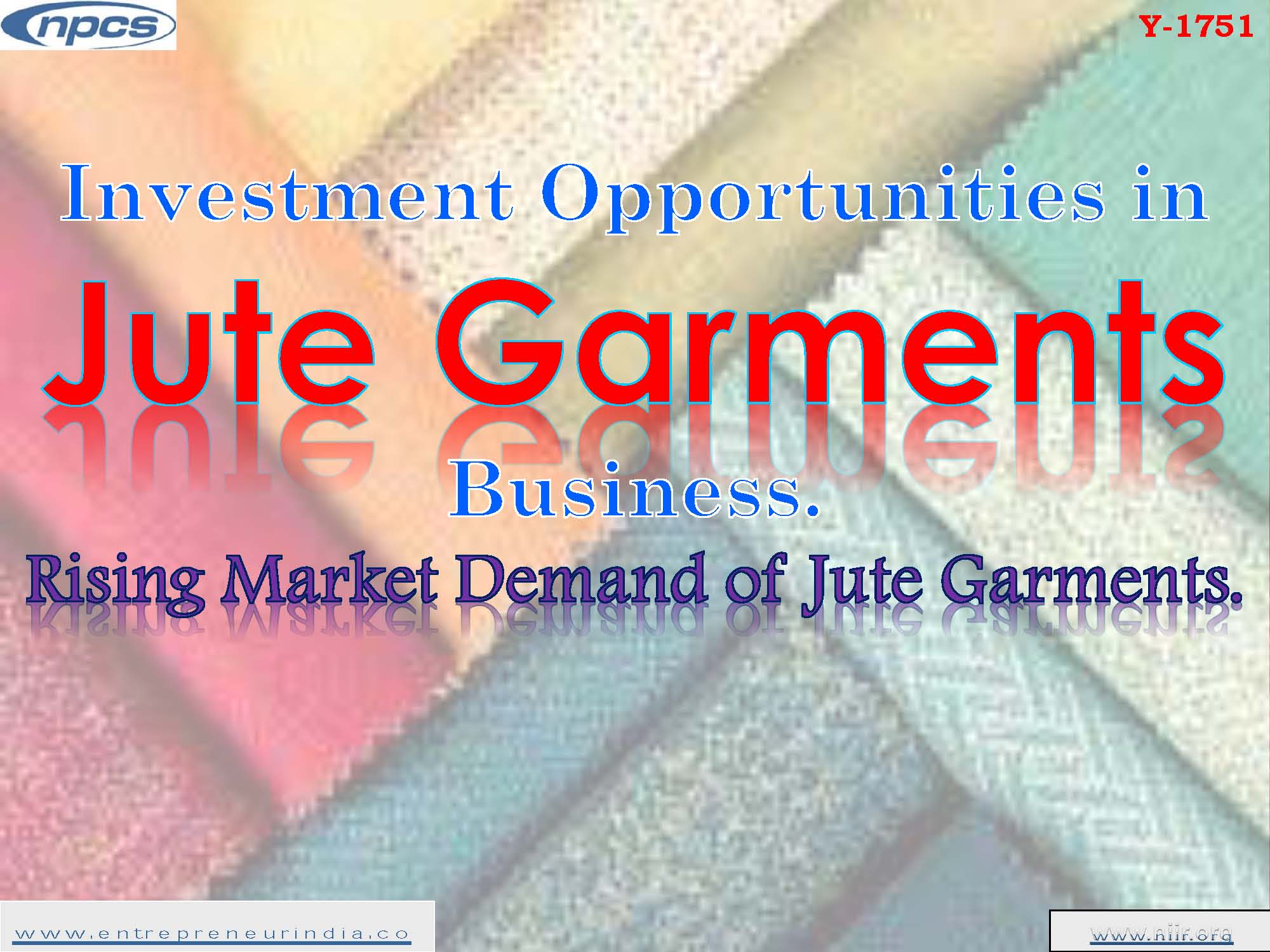 Investment Opportunities in Jute Garments Business Rising Market Demand of Jute Garments