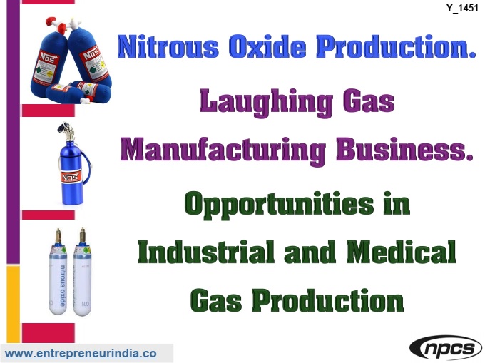 Nitrous Oxide Production