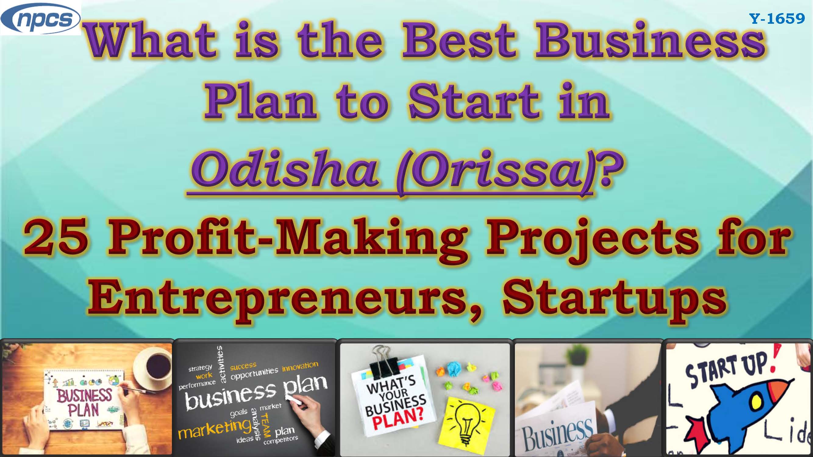 What is the Best Business Plan to Start in Odisha