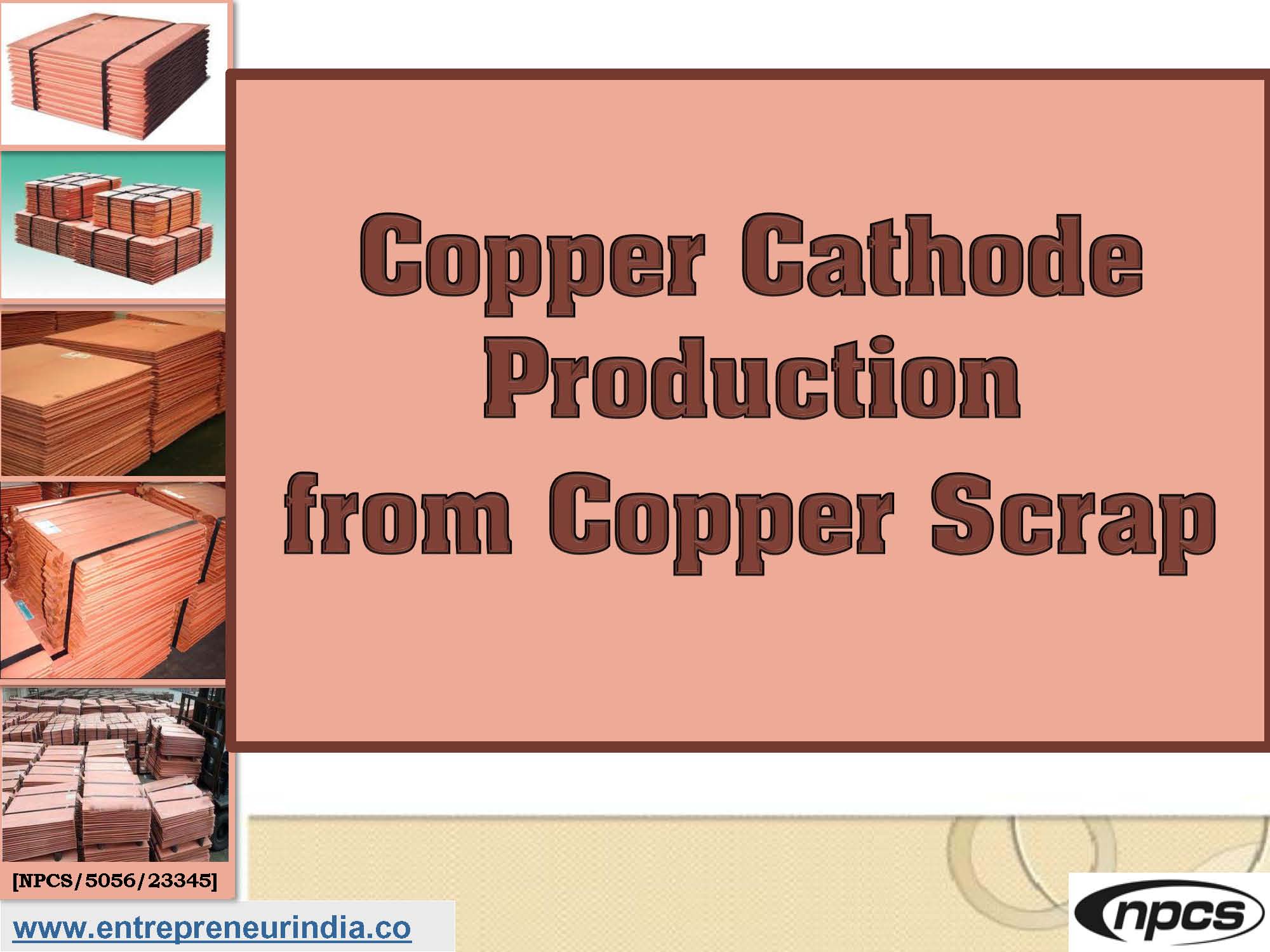 How To Cast Copper Ingots From Scrap !! 