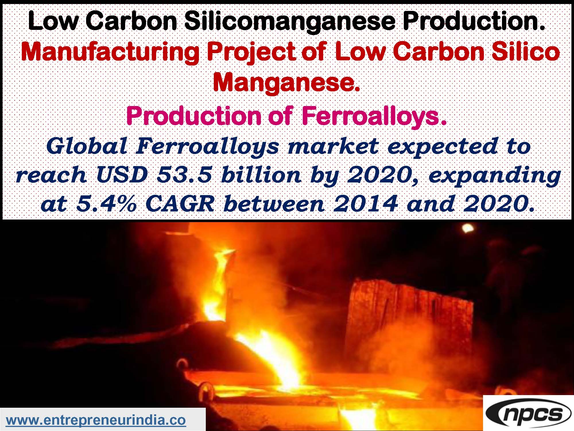 Low Carbon Silicomanganese Production