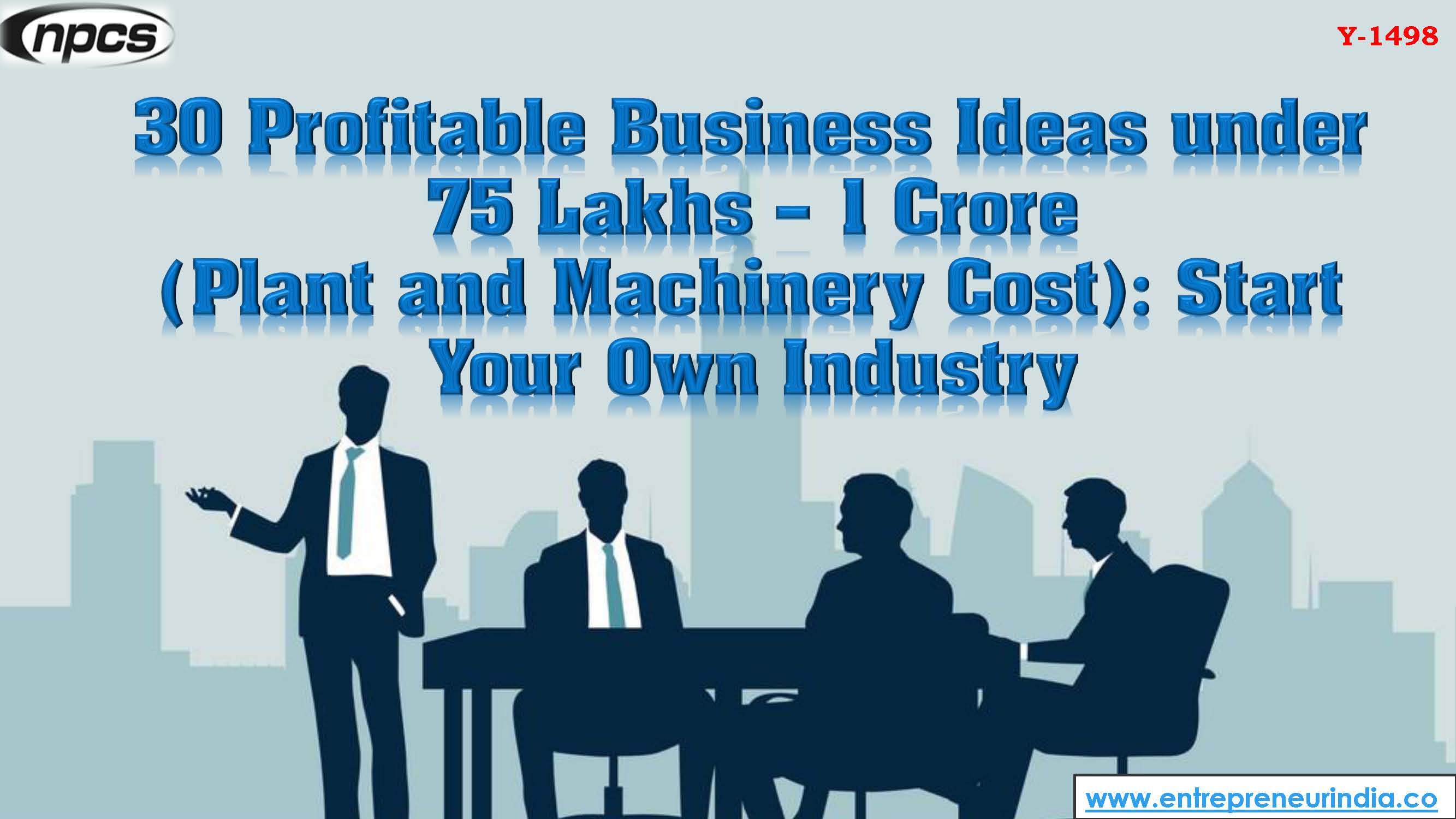 business ideas for 4 lakh investment