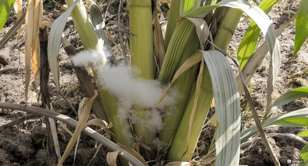 Sugarcane Bagasse