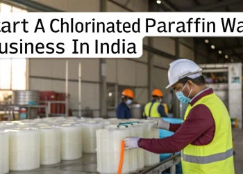 Chlorinated Paraffin Wax