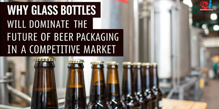 beer packaging