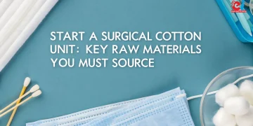 surgical cotton