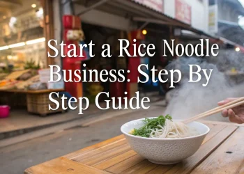 rice noodle