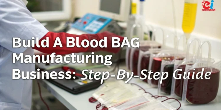 Blood bag