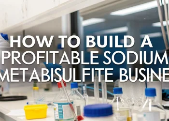 Sodium Metabisulfite