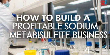 Sodium Metabisulfite