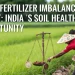 soil health