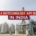 Biotechnology api