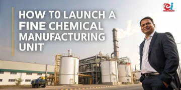 Fine chemical manufacturing