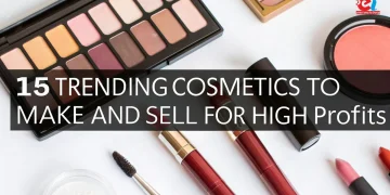 Cosmetic Business