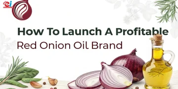 Red Onion Oil