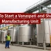 Vanaspati and Shortening