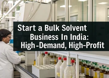 Bulk Solvent