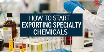 specialty chemicals