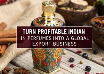 indian Perfumes