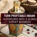 indian Perfumes