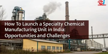 Specialty Chemical Manufacturing