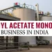 Vinyl Acetate Monomer