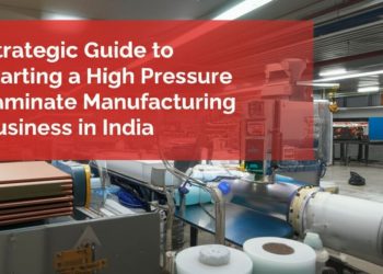 High Pressure Laminate