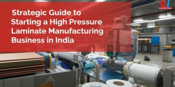 High Pressure Laminate