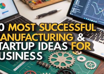 startup ideas for business