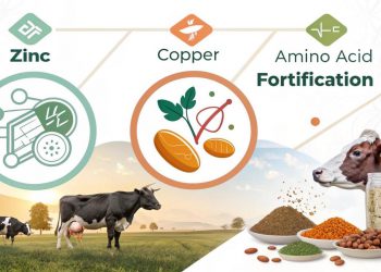 animal nutrition supplement