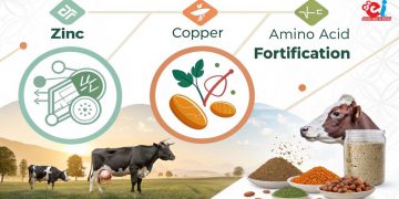 animal nutrition supplement