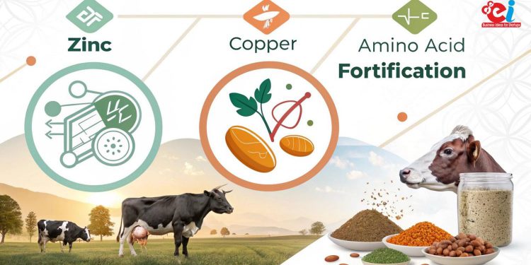 animal nutrition supplement