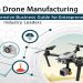 Camera Drone Manufacturing