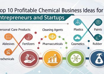 chemical business