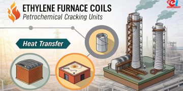 Ethylene Furnace Coils