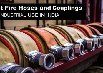 Hoses and Couplings