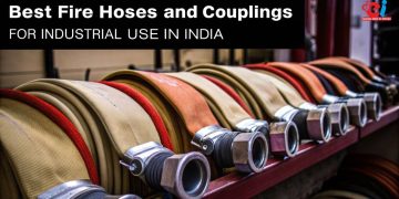 Hoses and Couplings